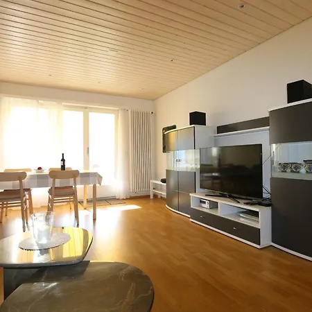 Apartmán Mit Aussicht Und Pool