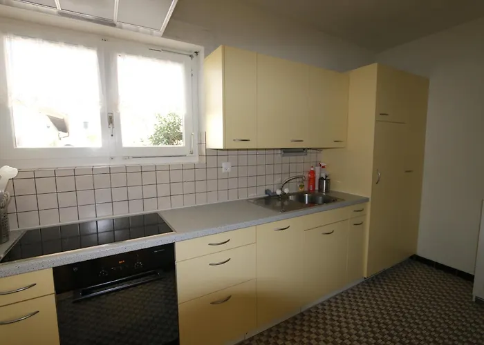 Mit Aussicht Und Pool *