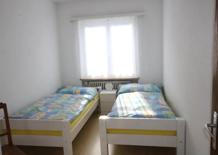 Mit Aussicht Und Pool