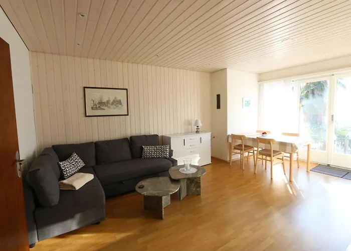 Mit Aussicht Und Pool * 戈尔多拉