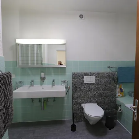 Mit Aussicht Und Pool Lägenhet *